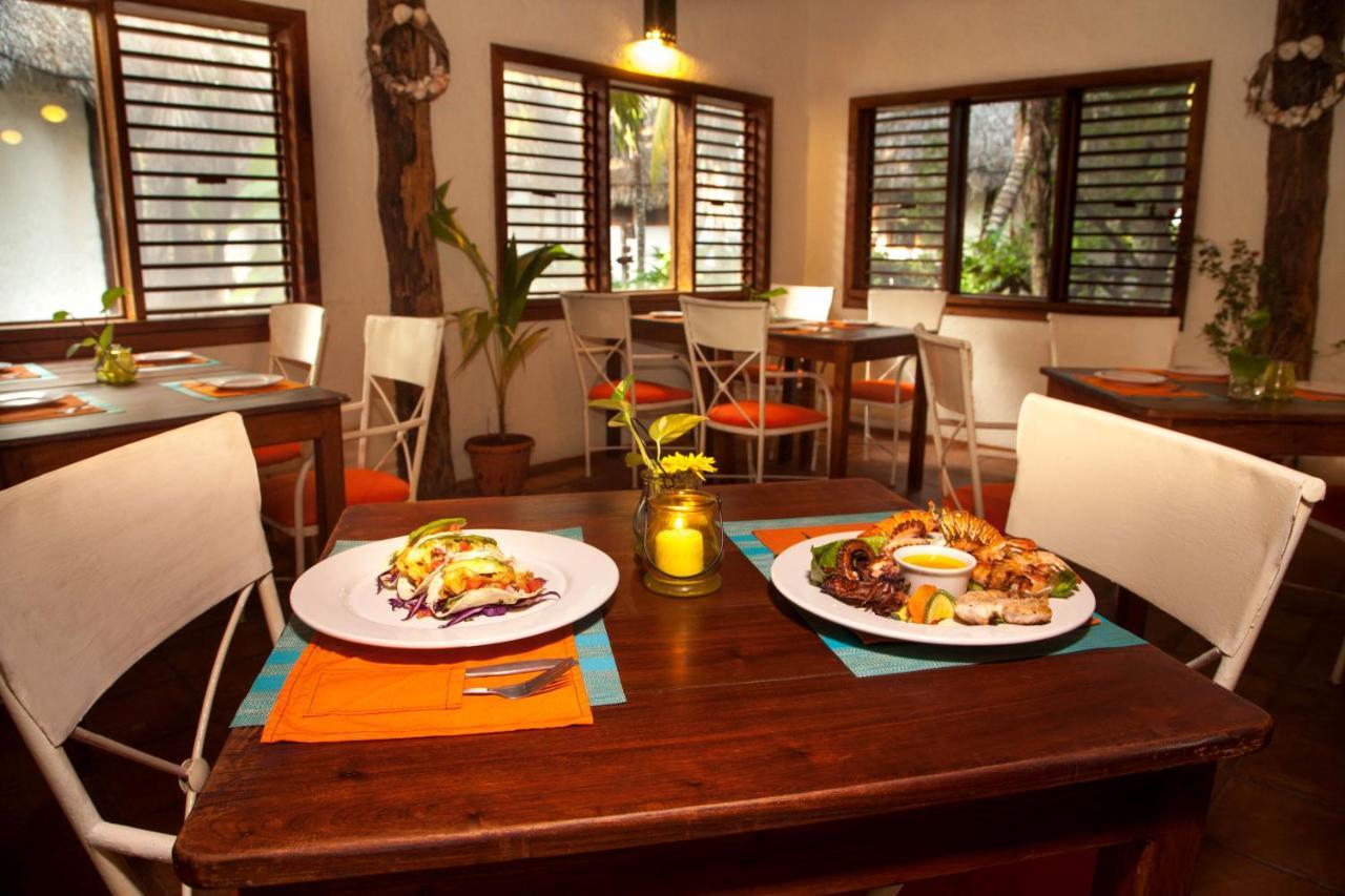 Hotel Holbox By Xaloc Extérieur photo