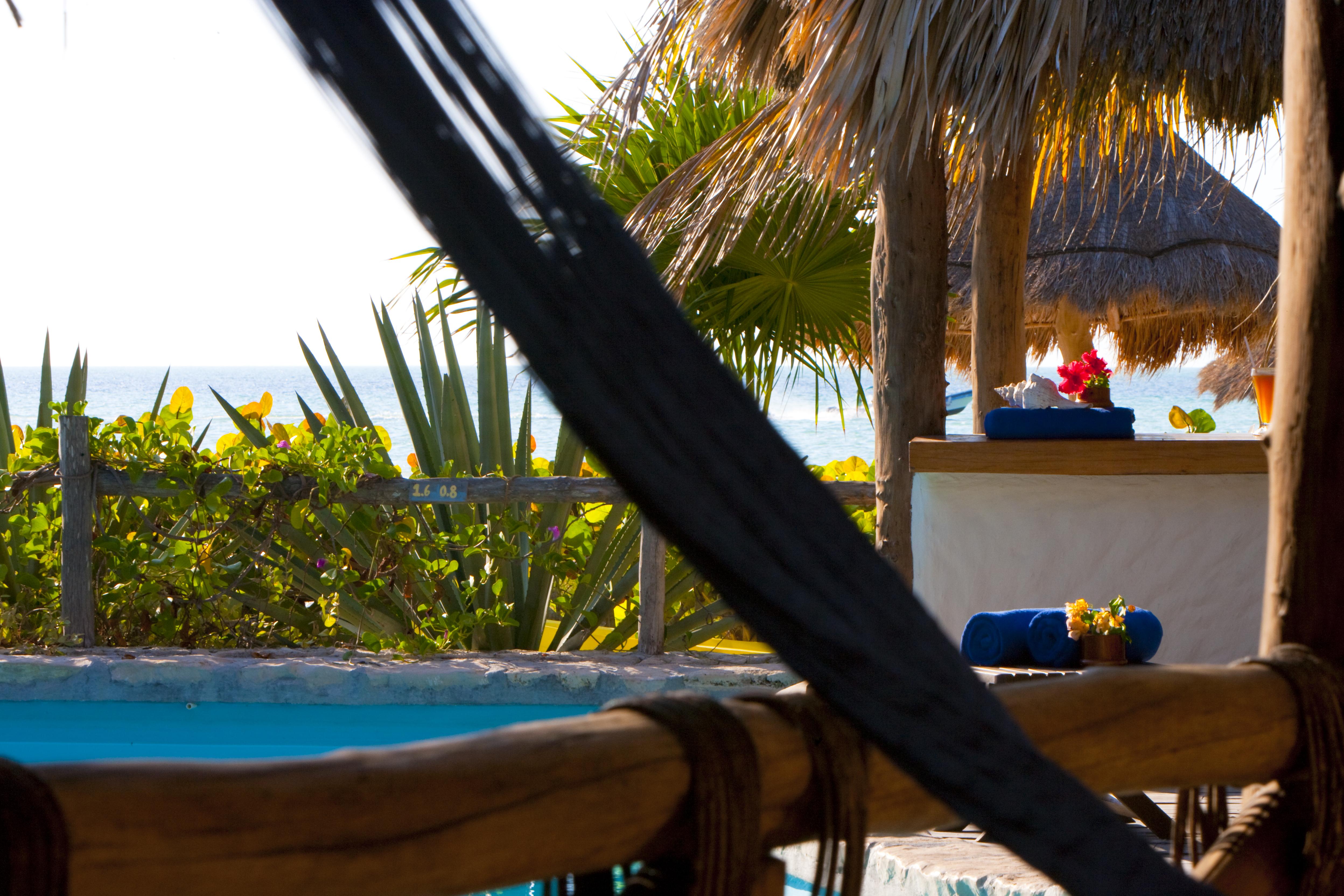 Hotel Holbox By Xaloc Extérieur photo