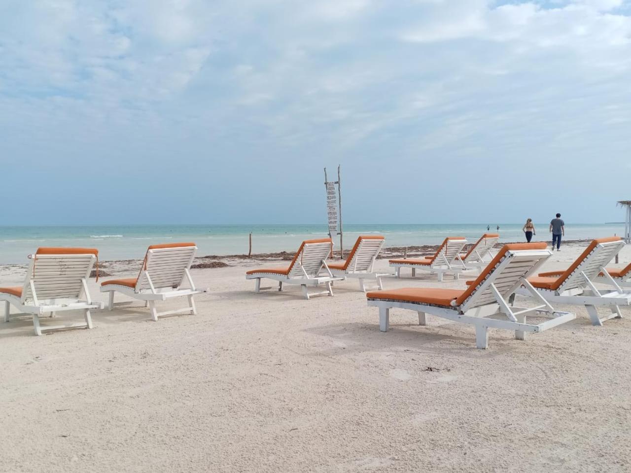 Hotel Holbox By Xaloc Extérieur photo