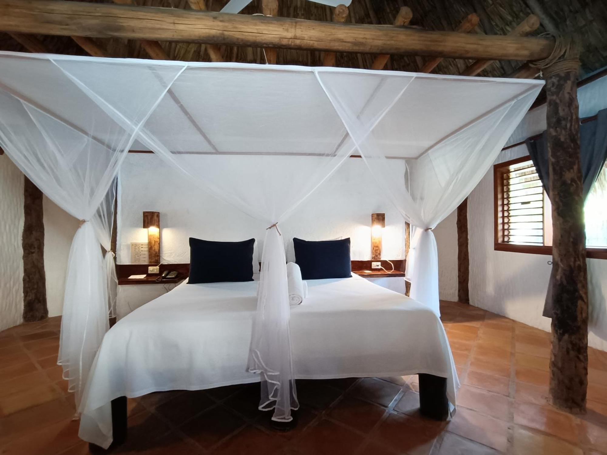 Hotel Holbox By Xaloc Extérieur photo