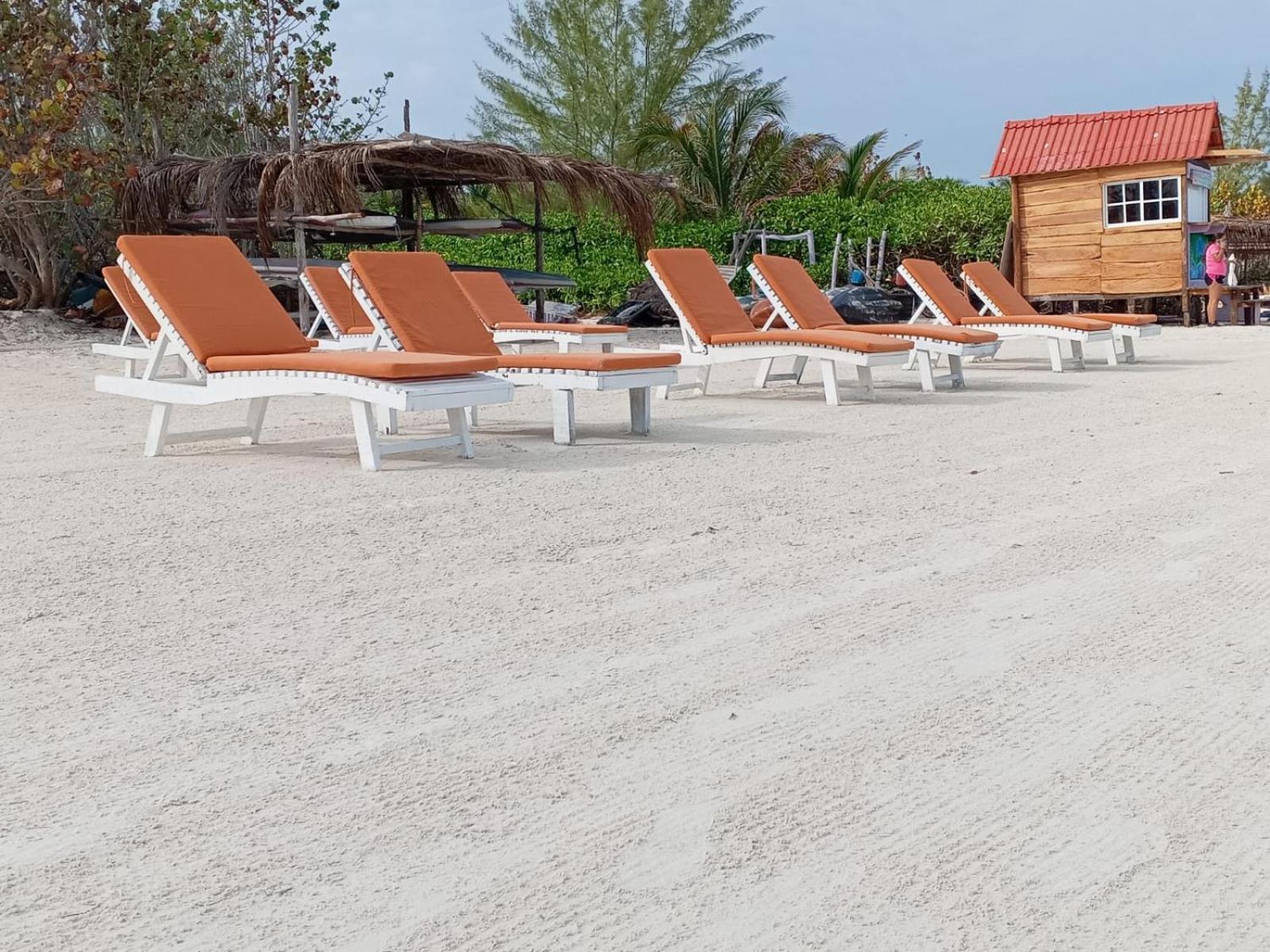 Hotel Holbox By Xaloc Extérieur photo