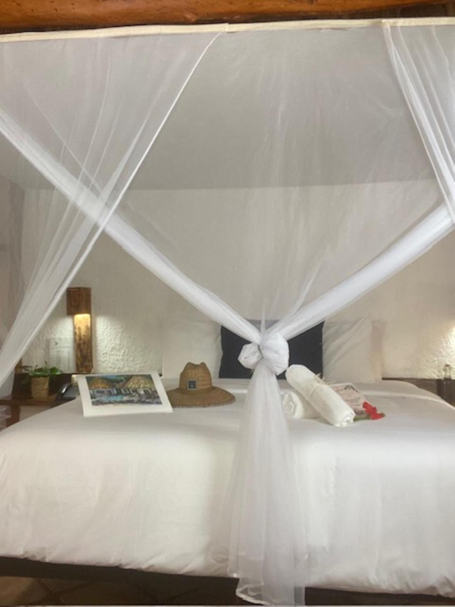 Hotel Holbox By Xaloc Extérieur photo