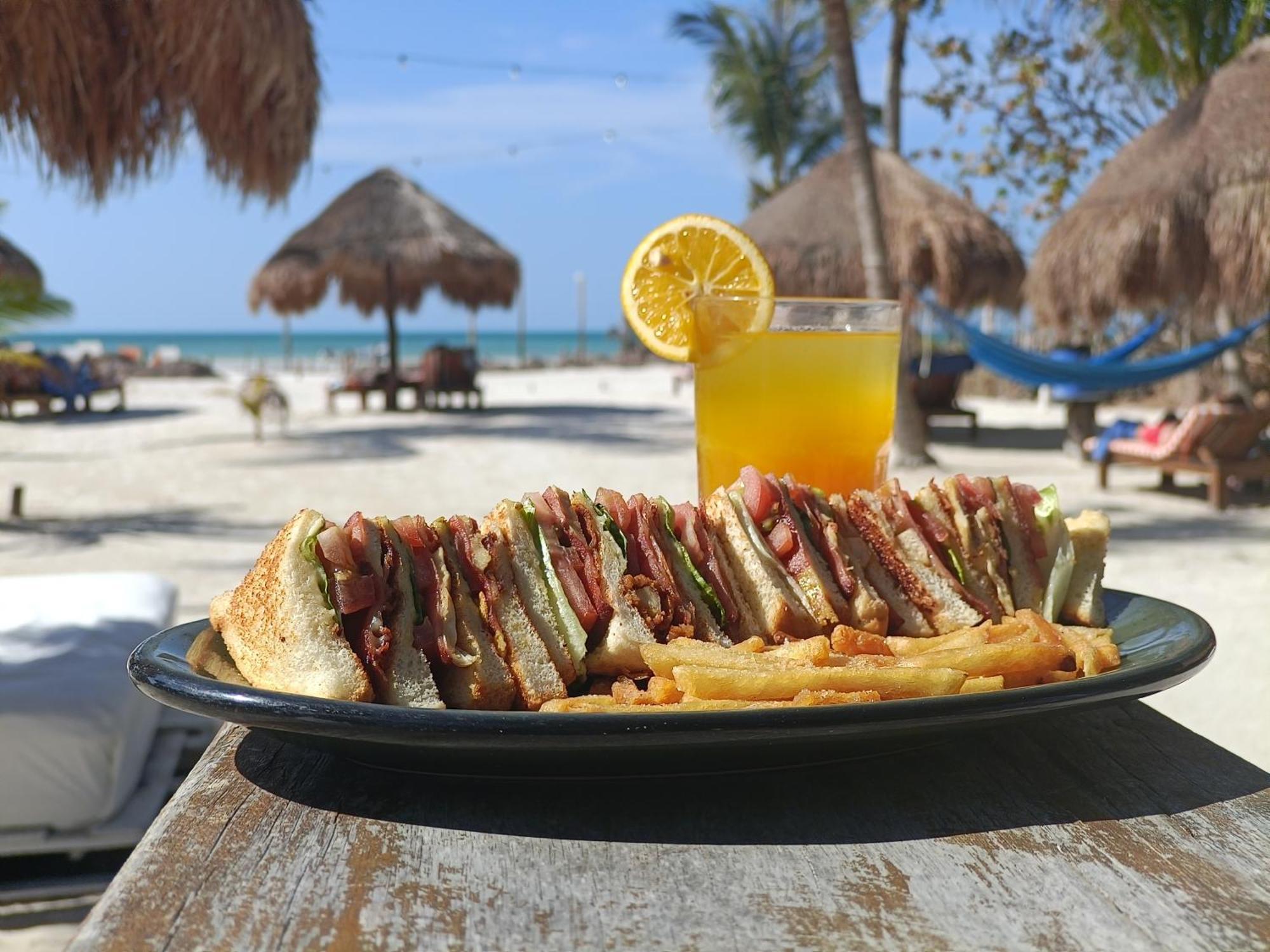 Hotel Holbox By Xaloc Extérieur photo