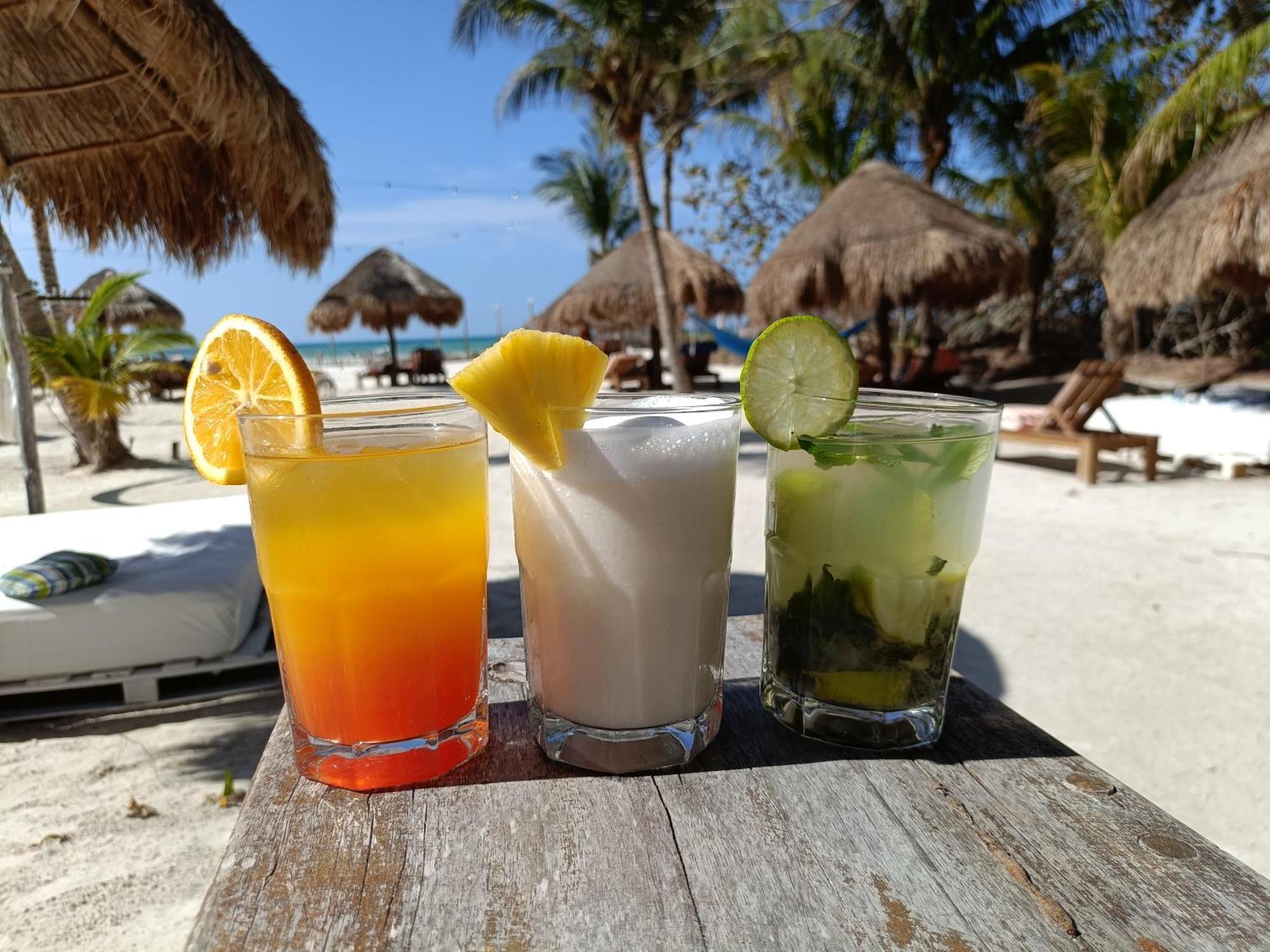Hotel Holbox By Xaloc Extérieur photo