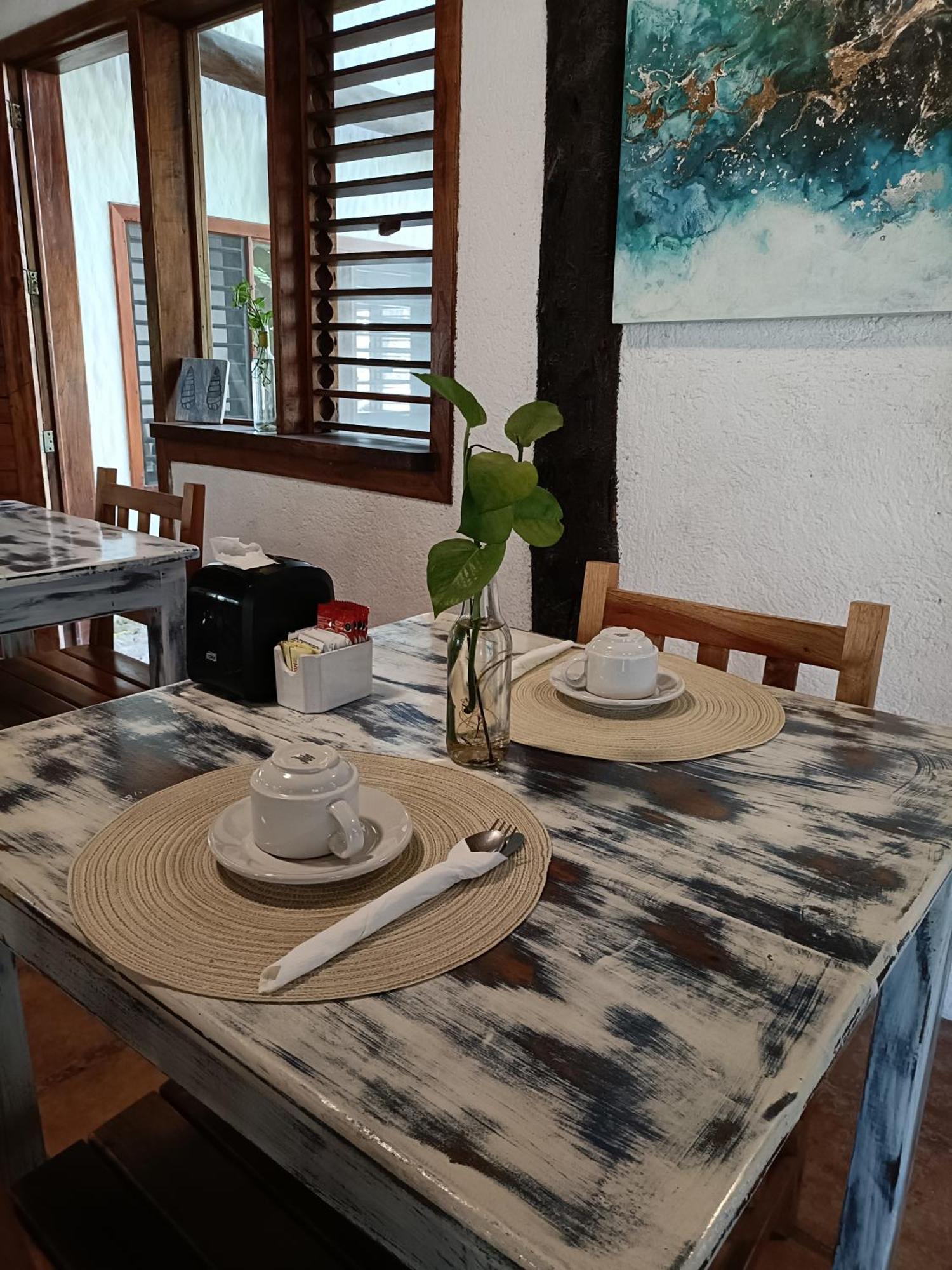 Hotel Holbox By Xaloc Extérieur photo