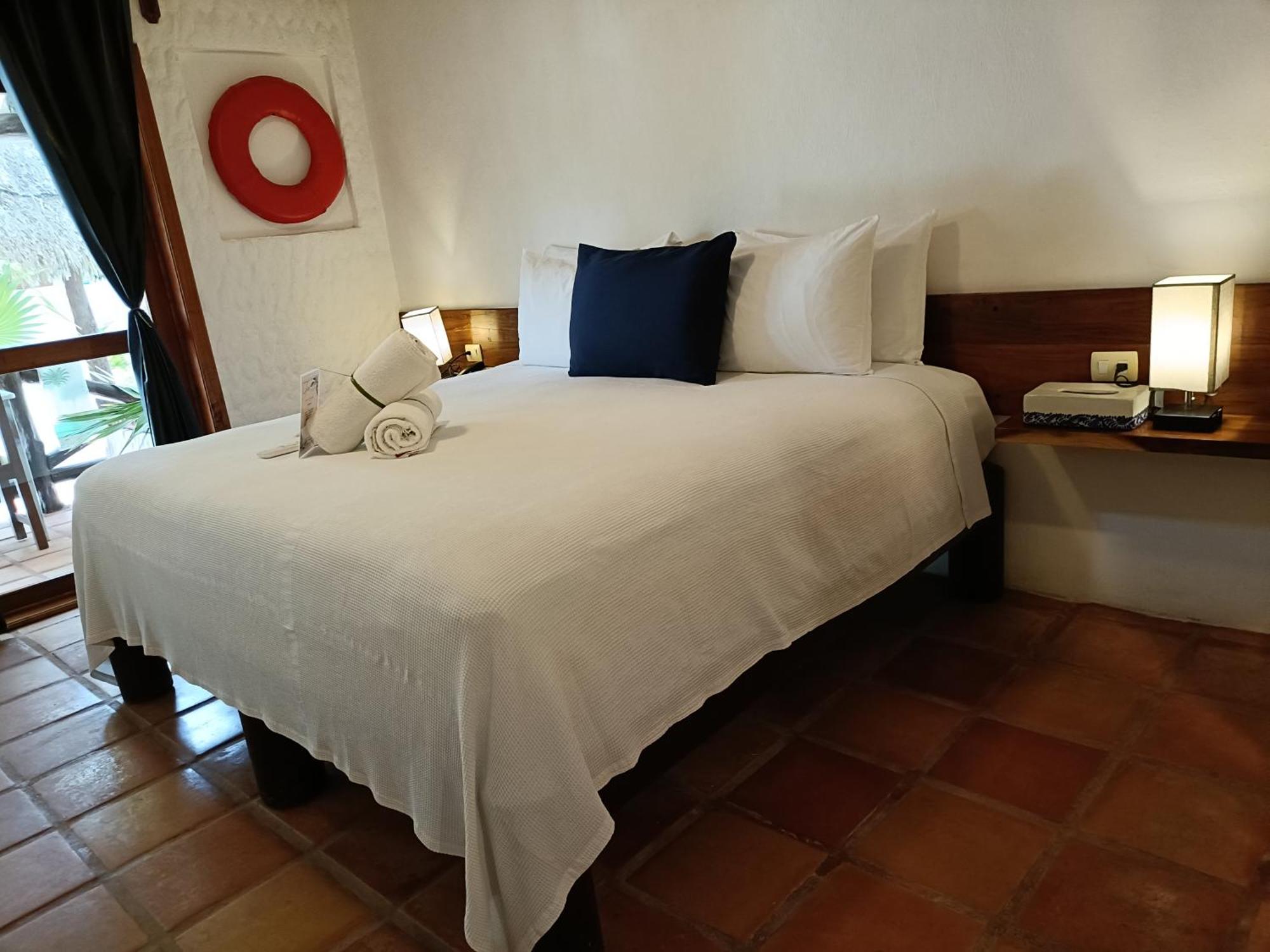 Hotel Holbox By Xaloc Extérieur photo