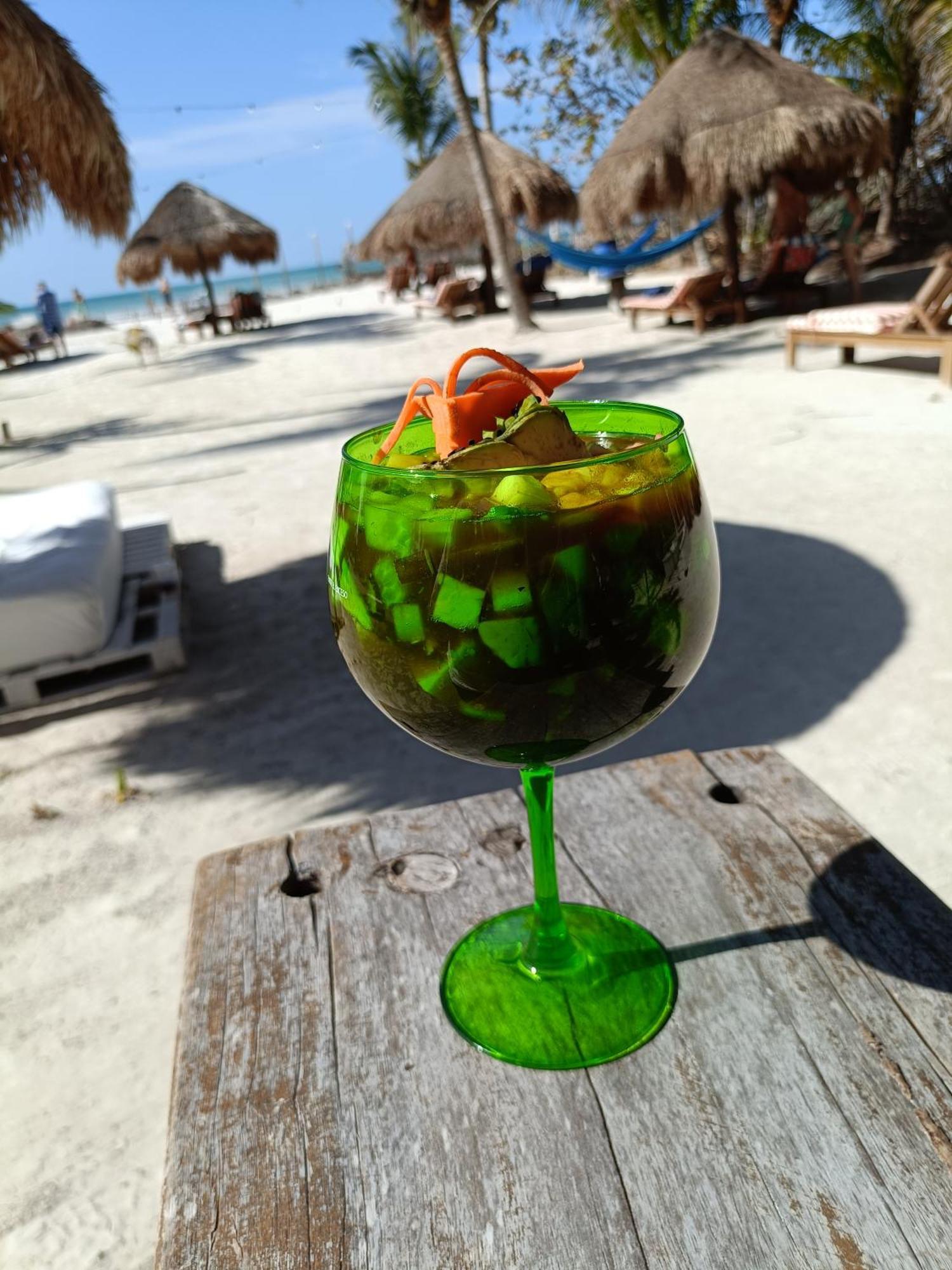 Hotel Holbox By Xaloc Extérieur photo