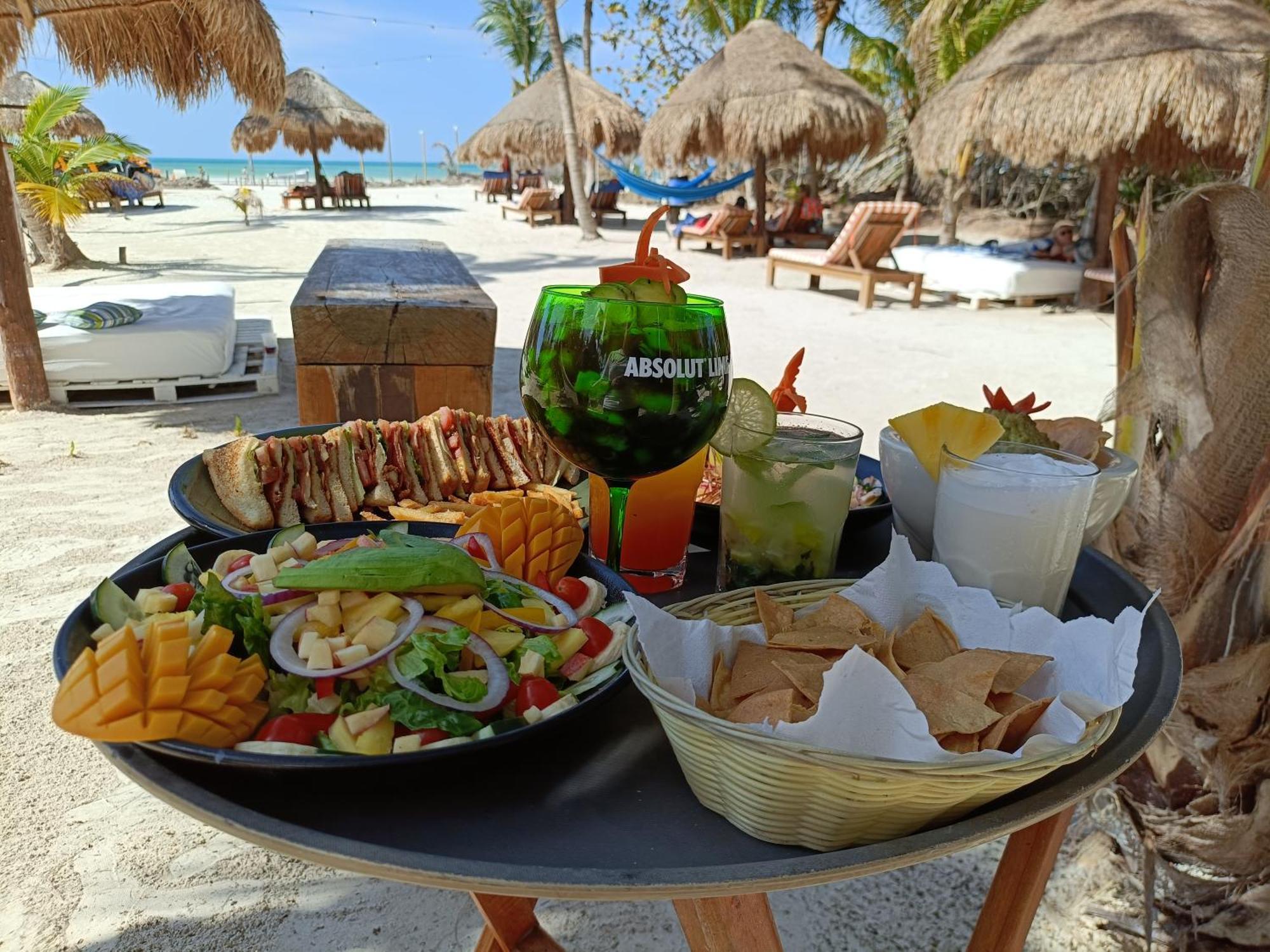 Hotel Holbox By Xaloc Extérieur photo