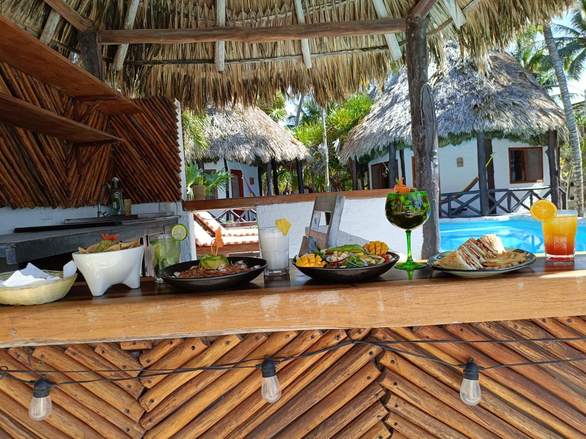 Hotel Holbox By Xaloc Extérieur photo