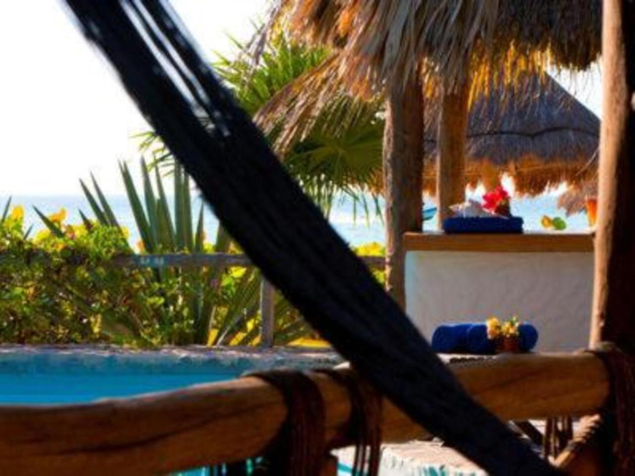 Hotel Holbox By Xaloc Extérieur photo