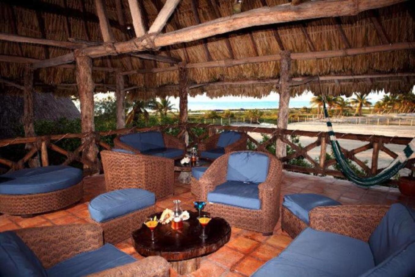 Hotel Holbox By Xaloc Extérieur photo