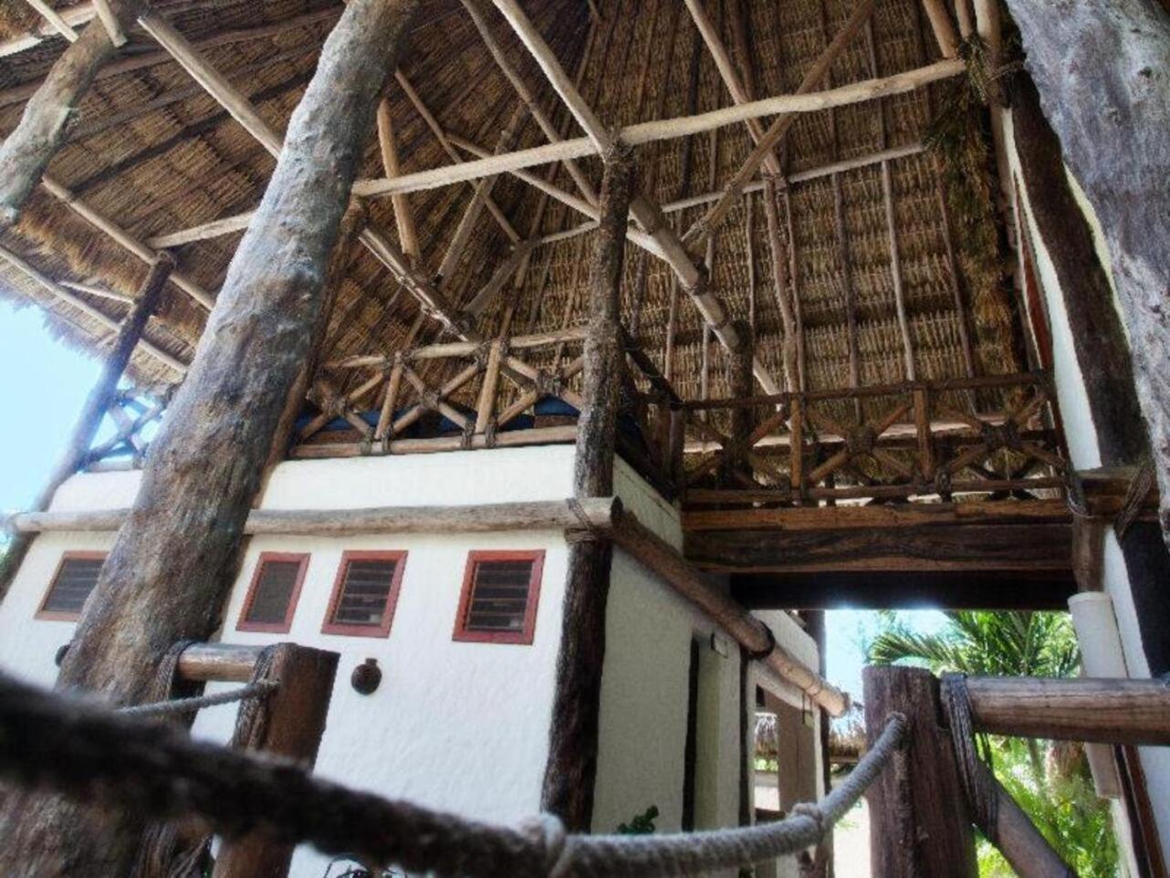 Hotel Holbox By Xaloc Extérieur photo
