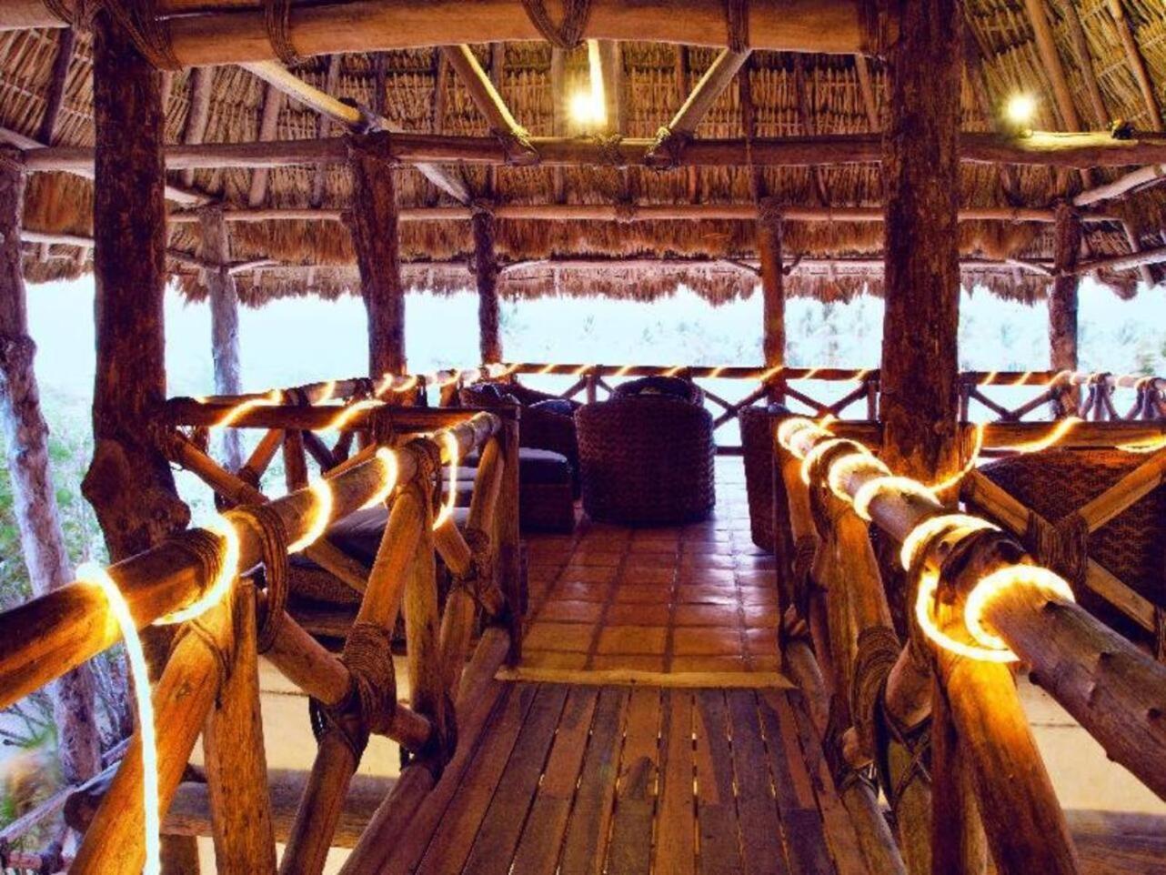 Hotel Holbox By Xaloc Extérieur photo