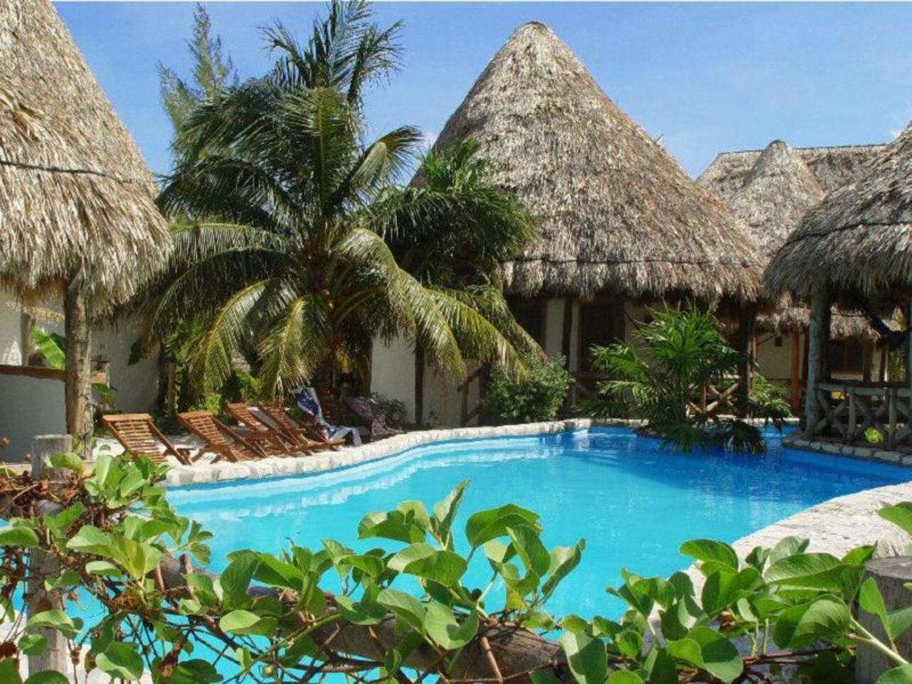 Hotel Holbox By Xaloc Extérieur photo