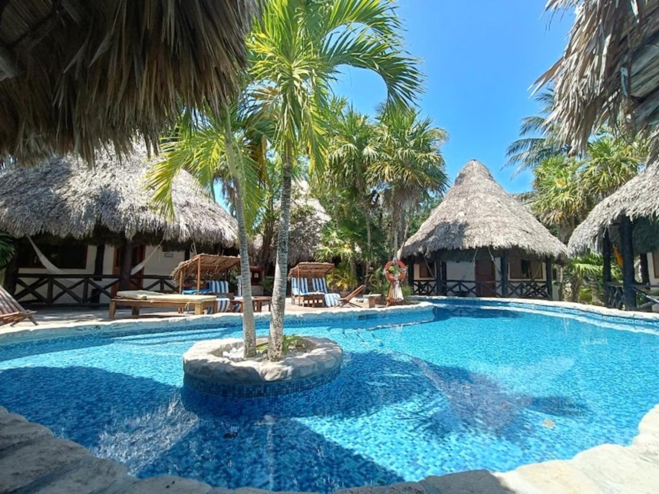 Hotel Holbox By Xaloc Extérieur photo
