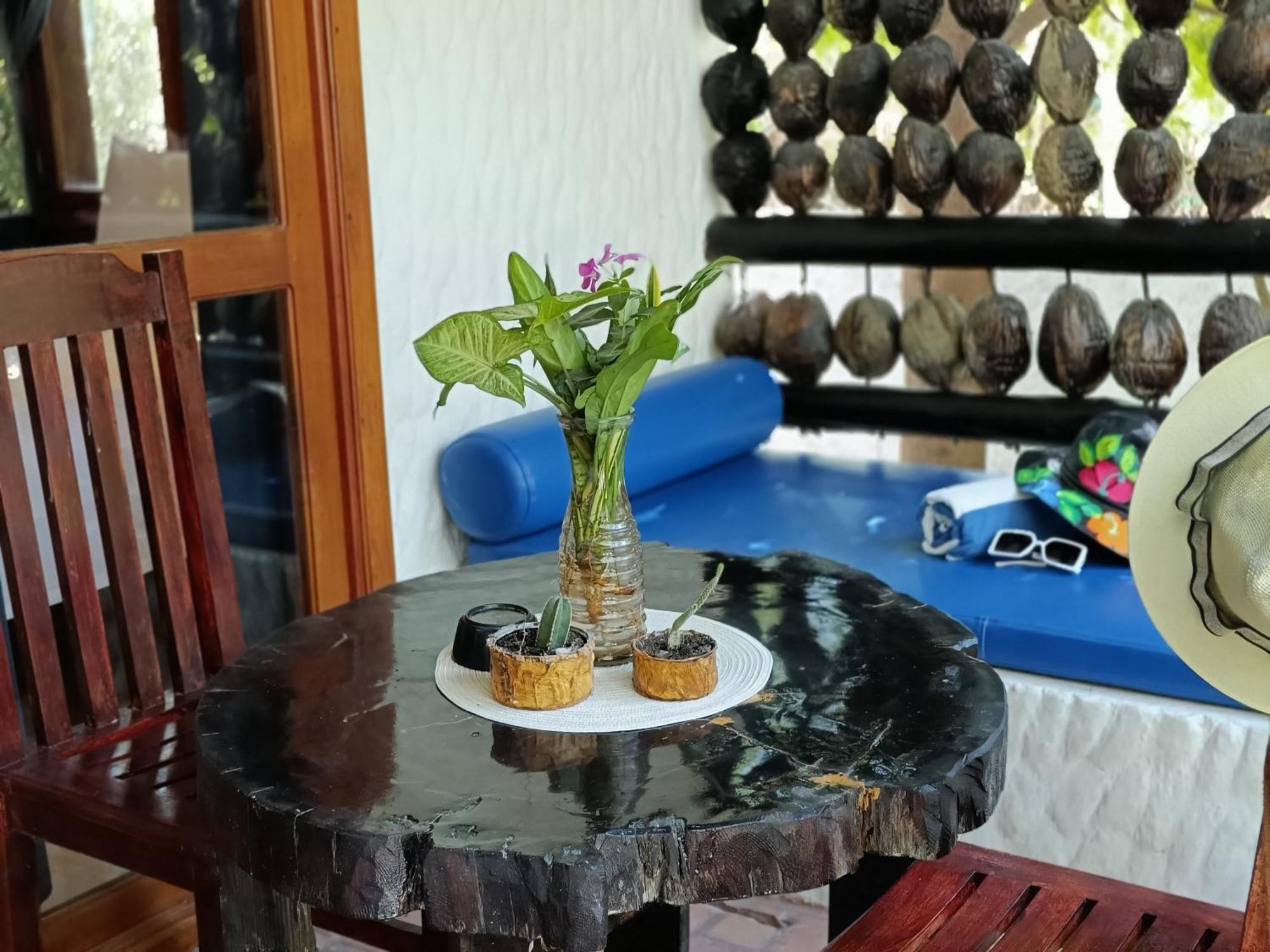Hotel Holbox By Xaloc Extérieur photo
