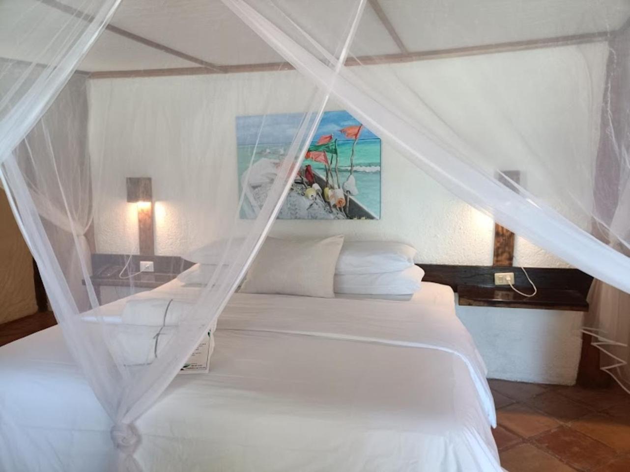 Hotel Holbox By Xaloc Extérieur photo