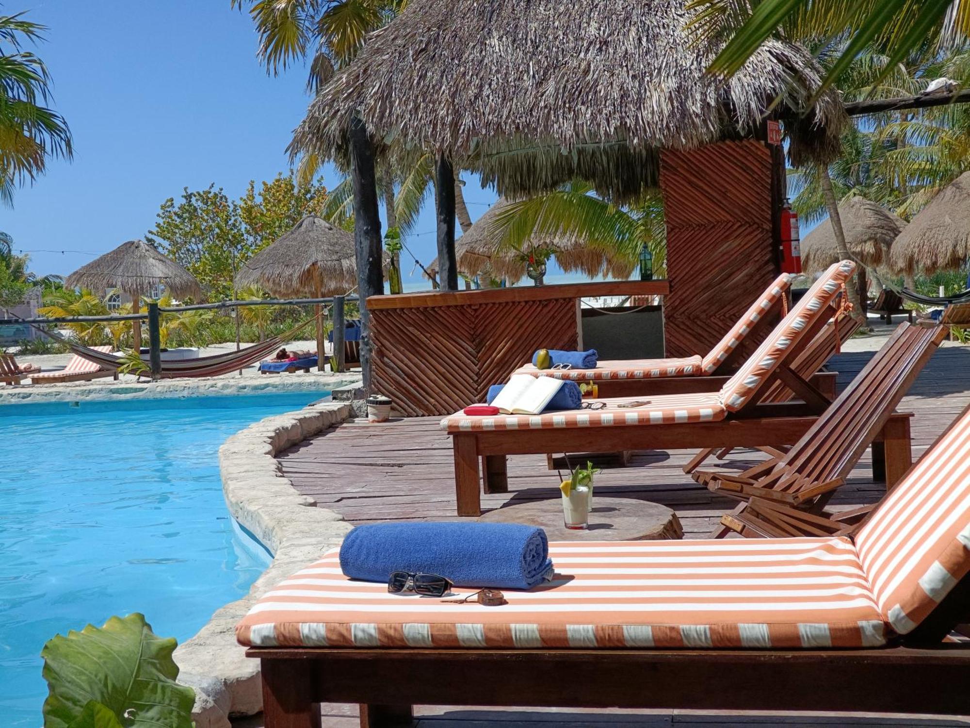 Hotel Holbox By Xaloc Extérieur photo